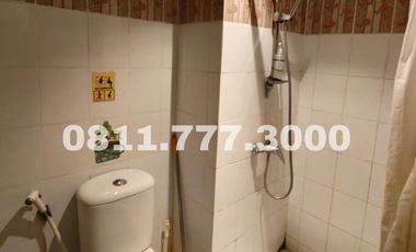 Apartemen Murah & Bagus Lokasi Strategis Asia Afrika Bandung Pusat Kota