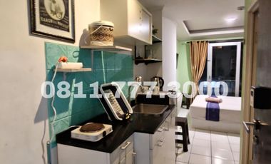 Apartemen Murah & Bagus Lokasi Strategis Asia Afrika Bandung Pusat Kota