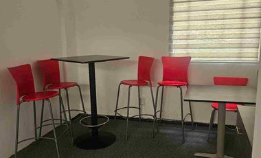 Oficina Toluca Centro a unos pasos de Los Portales