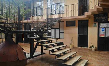 Oficina Toluca Centro a unos pasos de Los Portales