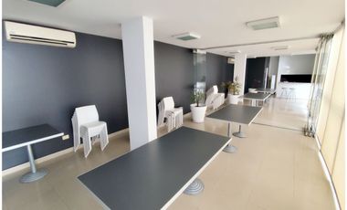 ALQUILA: Dpto 3 Dormitorios, 2 Baños (Uno Suite), Balcón / NUEVA CORDOBA