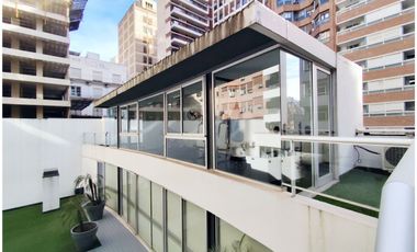 ALQUILA: Dpto 3 Dormitorios, 2 Baños (Uno Suite), Balcón / NUEVA CORDOBA