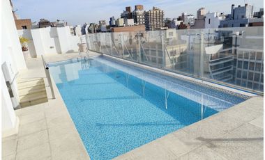 ALQUILA: Dpto 3 Dormitorios, 2 Baños (Uno Suite), Balcón / NUEVA CORDOBA