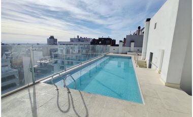 ALQUILA: Dpto 3 Dormitorios, 2 Baños (Uno Suite), Balcón / NUEVA CORDOBA