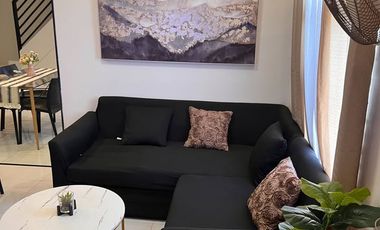 Modern Townhouse for RENT in Coral Village, Lapu-lapu City
