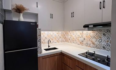 Modern Townhouse for RENT in Coral Village, Lapu-lapu City