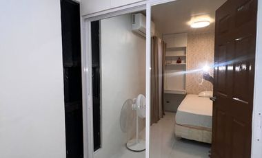 Modern Townhouse for RENT in Coral Village, Lapu-lapu City