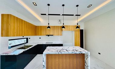 FOR SALE MODERN HOUSE WITH POOL IN BF HOMES PARANAQUE