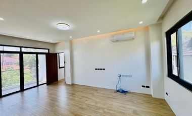 FOR SALE MODERN HOUSE WITH POOL IN BF HOMES PARANAQUE