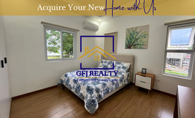 New House For Rent with 5 Bedrooms with Pool Fully Furnished in Angeles City near Clark Pampanga