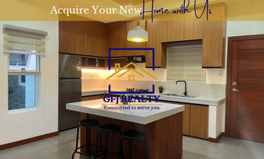 New House For Rent with 5 Bedrooms with Pool Fully Furnished in Angeles City near Clark Pampanga