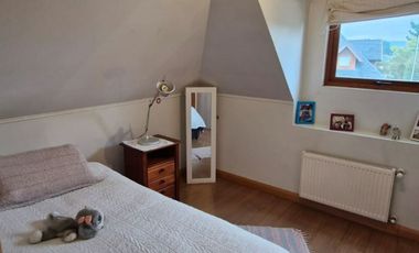 Casa en venta en Condoiminio Silos de Torobayo