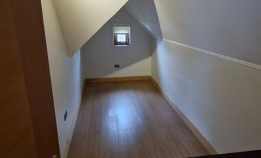 Casa en venta en Condoiminio Silos de Torobayo
