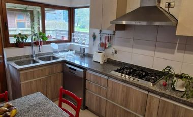 Casa en venta en Condoiminio Silos de Torobayo