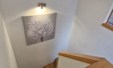 Casa en venta en Condoiminio Silos de Torobayo