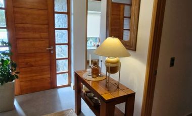 Casa en venta en Condoiminio Silos de Torobayo