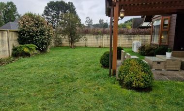 Casa en venta en Condoiminio Silos de Torobayo