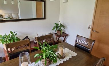 Casa en venta en Condoiminio Silos de Torobayo