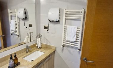 Casa en venta en Condoiminio Silos de Torobayo