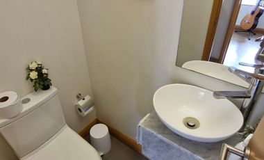 Casa en venta en Condoiminio Silos de Torobayo