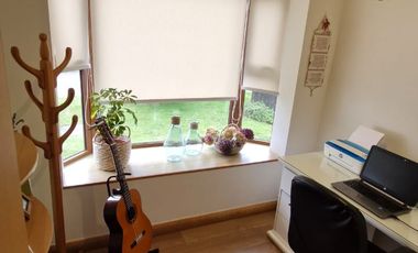 Casa en venta en Condoiminio Silos de Torobayo
