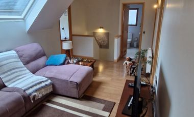 Casa en venta en Condoiminio Silos de Torobayo