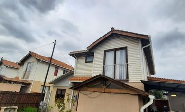 EXCELENTE INMUEBLE EN CONDOMINIO EN ALGARROBO.