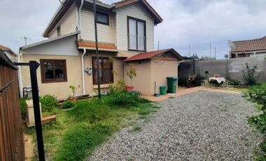 EXCELENTE INMUEBLE EN CONDOMINIO EN ALGARROBO.