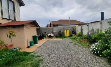 EXCELENTE INMUEBLE EN CONDOMINIO EN ALGARROBO.