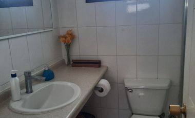 EXCELENTE INMUEBLE EN CONDOMINIO EN ALGARROBO.