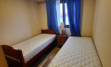 EXCELENTE INMUEBLE EN CONDOMINIO EN ALGARROBO.