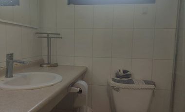 EXCELENTE INMUEBLE EN CONDOMINIO EN ALGARROBO.