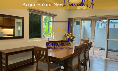 Modern 5 Bedrooms plus 1 with Pool For Rent in Angeles City Pampanga Clark