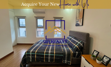 Modern 5 Bedrooms plus 1 with Pool For Rent in Angeles City Pampanga Clark