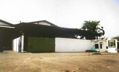 For Sale Via Warehouse Auction on Jl. Tambak Langon Surabaya at Low Price