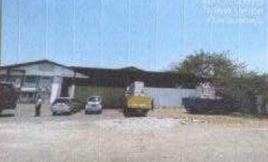 For Sale Via Warehouse Auction on Jl. Tambak Langon Surabaya at Low Price