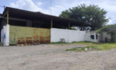 For Sale Via Warehouse Auction on Jl. Tambak Langon Surabaya at Low Price