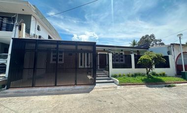 ZEN DESIGN BUNGALOW FOR SALE IN BF HOMES