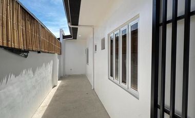 ZEN DESIGN BUNGALOW FOR SALE IN BF HOMES
