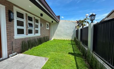 ZEN DESIGN BUNGALOW FOR SALE IN BF HOMES