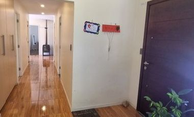 Casa en agro parcela loteo Privado Los Robles de Cayumapu