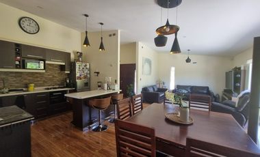 Casa en agro parcela loteo Privado Los Robles de Cayumapu