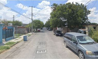 COHC (EMB) CASA EN VENTA DE CONTADO EN VILLAS DEL CARMEN COAHUILA
