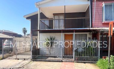 Villa Los Párrocos EL Monte