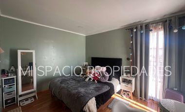 Villa Los Párrocos EL Monte