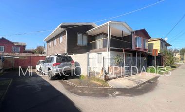 Villa Los Párrocos EL Monte