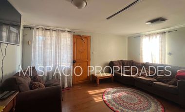 Villa Los Párrocos EL Monte