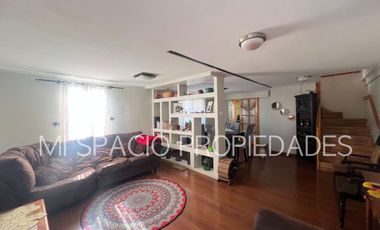 Villa Los Párrocos EL Monte