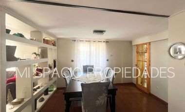 Villa Los Párrocos EL Monte