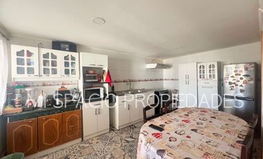 Villa Los Párrocos EL Monte